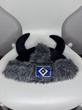 HSV Fanartikel Vininger Hut Einheitsgröße Neu Ohne Etikett