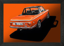 BMW 2002 TOP CABRIOLET