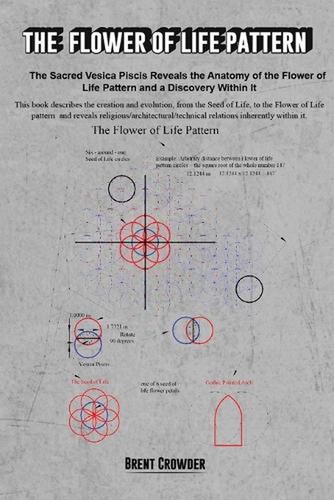 The flower life pattern - flower,