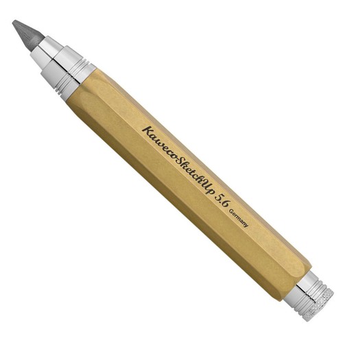 Kaweco sketch brass - |,