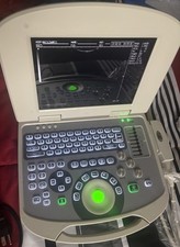 Portable Laptop Ultrasound