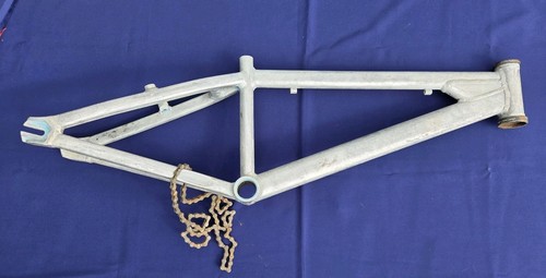 Ripper bmx fahrrad rahmen - k,