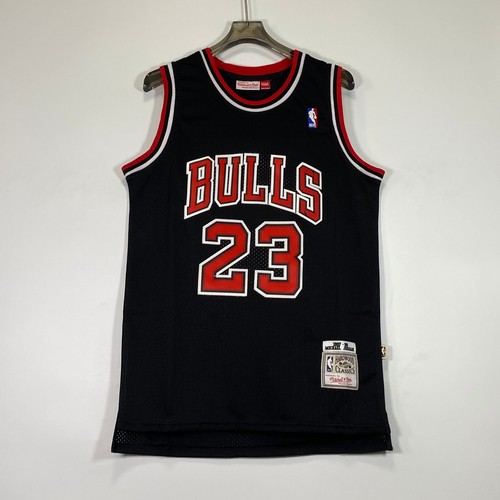 Michael jordan 97 98 - #23, 97-98