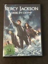 Percy Jackson - Diebe Im Olymp