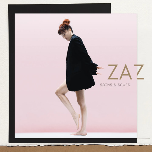 Zaz sains saufs - et, neuheit