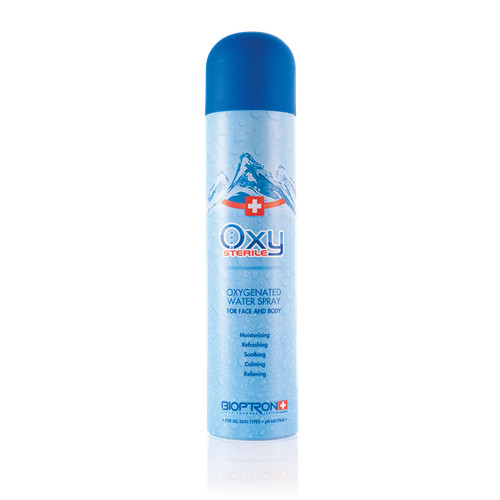 Bioptron oxy spray 250ml - bioptron, spray,