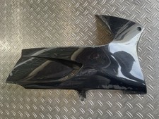 Peugeot JetForce Tsdi C-Tech original Unterboden rechts Verkleidung Abdeckung