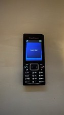 Sony Ericsson J10i2 Elm - Black Defekt