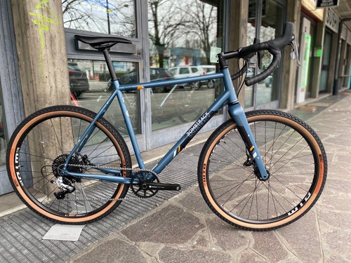 Bombtrack haken ext - (stahl),