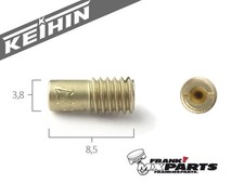 Original Keihin Leck Düse FCR