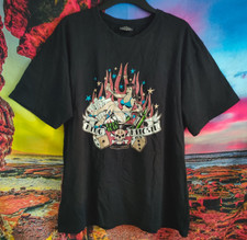 King Kerosin Poker Gamble