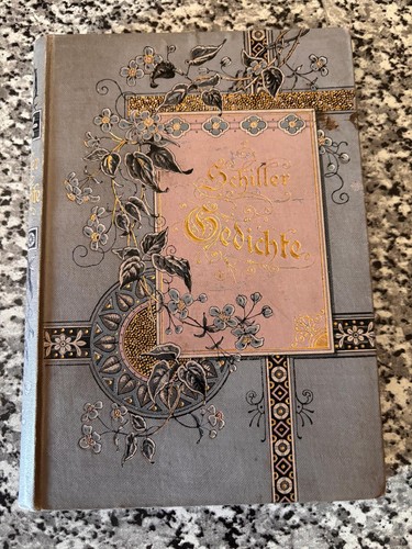 Gedichte von friedrich - gedichte,