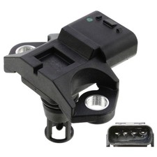 Sensor, Saugrohrdruck FEBI