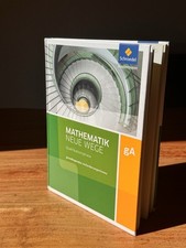 Mathematik| Neue Wege