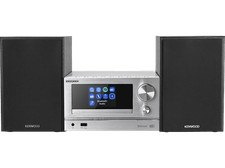 Aussteller ~ Kenwood M-7000S-S
