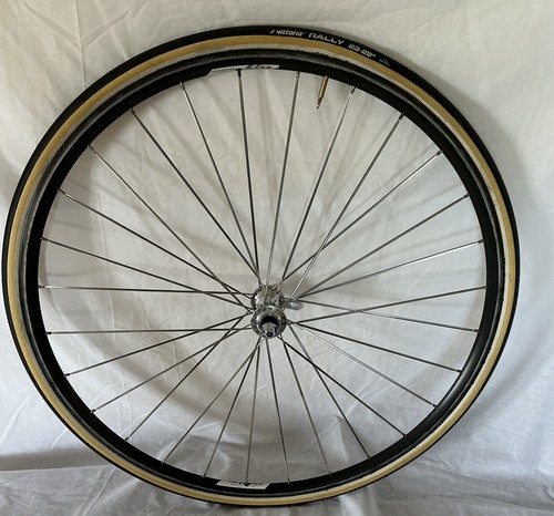 Campagnolo vorderrad aero - campagnolo,