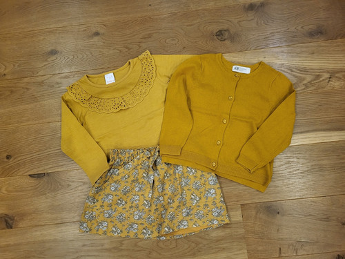 Set teile hust claire h - teile,