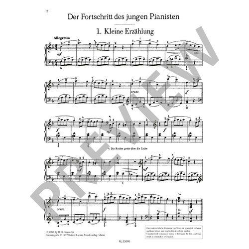 Lienau verlag der - der, junge
