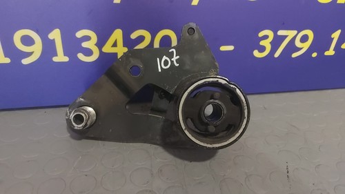 Puffer halter mittelmotor - puffer,