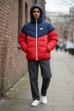 Nike sportswear - nike,