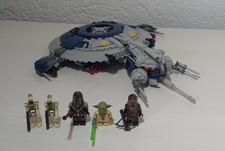 LEGO Star Wars Droid Gunship