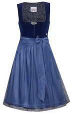 Dirndl Elisabeth 65cm Länge