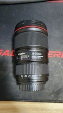 Canon EF 16-35mm f/4 L IS USM Objektiv