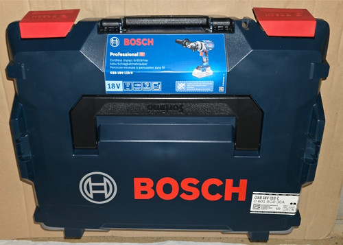 Bosch professional sortimo - bosch,