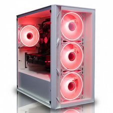 Core i7 Gaming PC NVIDIA RTX