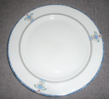 Burg Lindau Feines Porzellan