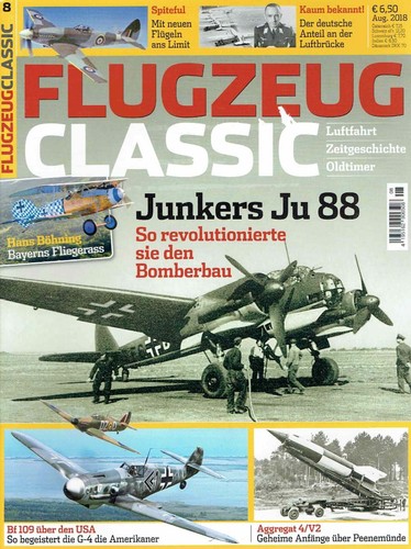 Flugzeug classic 2018 - flugzeug,