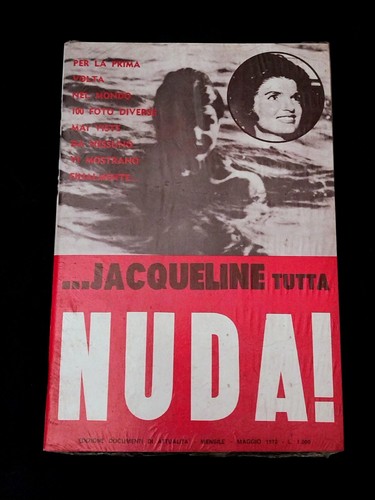 Jacqueline ganz nackt - jacqueline,