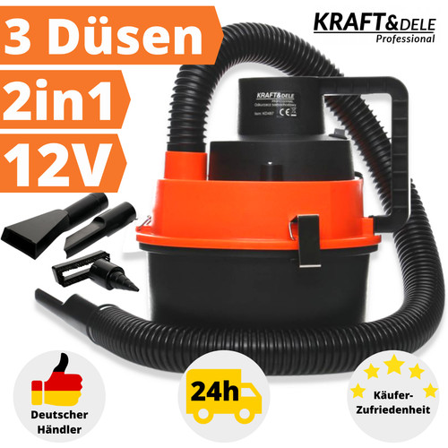 Autostaubsauger 12v - autostaubsauger,