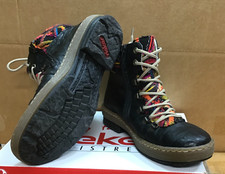 Rieker Felicitas 43 Schwarz