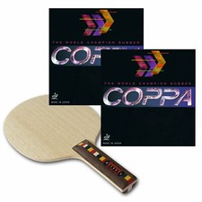 Profi Tischtennisschläger