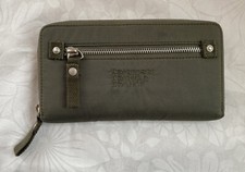 George Gina& Lucy  Cash More Geldbeutel,  Khaki