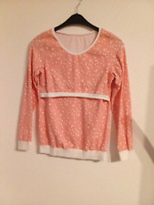 DAMEN-STILLOBERTEIL - GR:  S,  siehe Beschreibung- neu-Marke  -  WildReiß