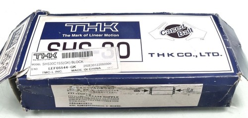 Thk shs shs30c1ss - thk, |