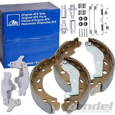 ATE HANDBREMSBACKEN mit