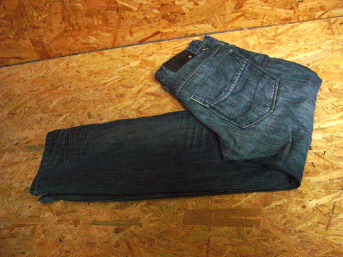 Tolle jeans tom tompson - tolle,