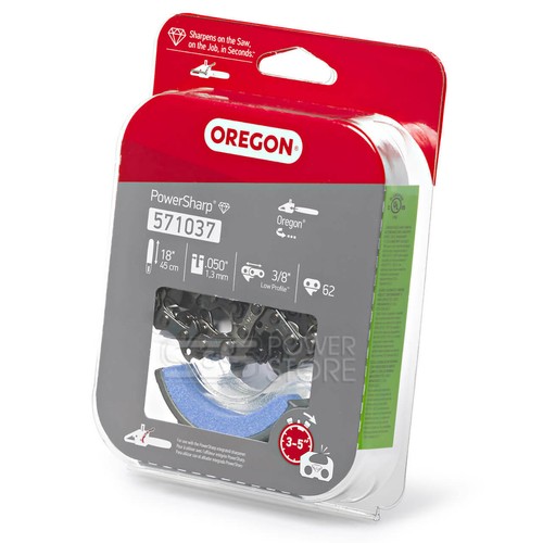 Oregon powersharp sägekette - oregon,
