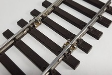 50 Schienenverbinder für  das