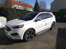 Ford Edge 2,7 ltr. KFZ