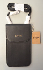 Gusti Leder Uli Umhängetasche