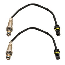 2 x Lambdasonde (vor-KAT) für Mercedes Benz E-Klasse W211 S211 E240 E320 E500