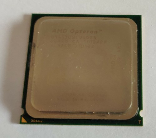Amd opteron 4130 - 4130, os4130wlu4dgn