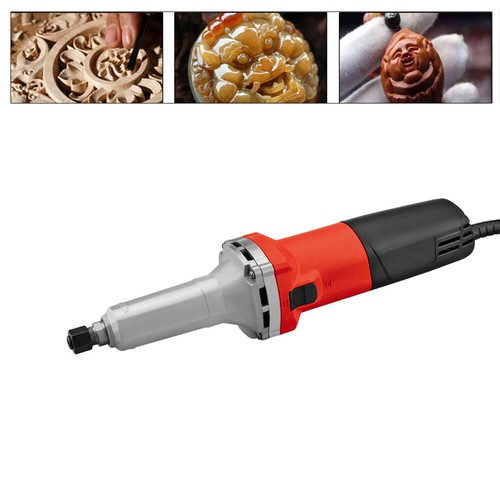 600w geradschleifer - 600w,