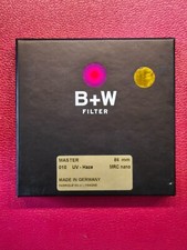 B+W UV-Filter MRC Nano Master