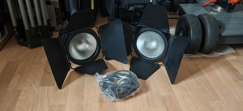 Bebob lux40 led dimmbare - 2x,