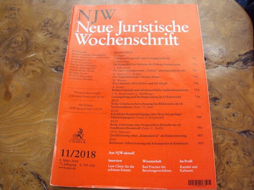 Njw 2018 11 neue - 11,